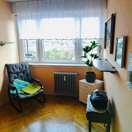 Ljubljana Center With A Castle View, Parking Apartment Ngoại thất bức ảnh