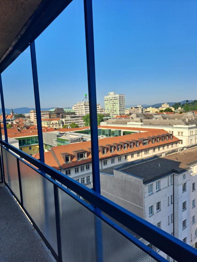 Ljubljana Center With A Castle View, Parking Apartment Ngoại thất bức ảnh