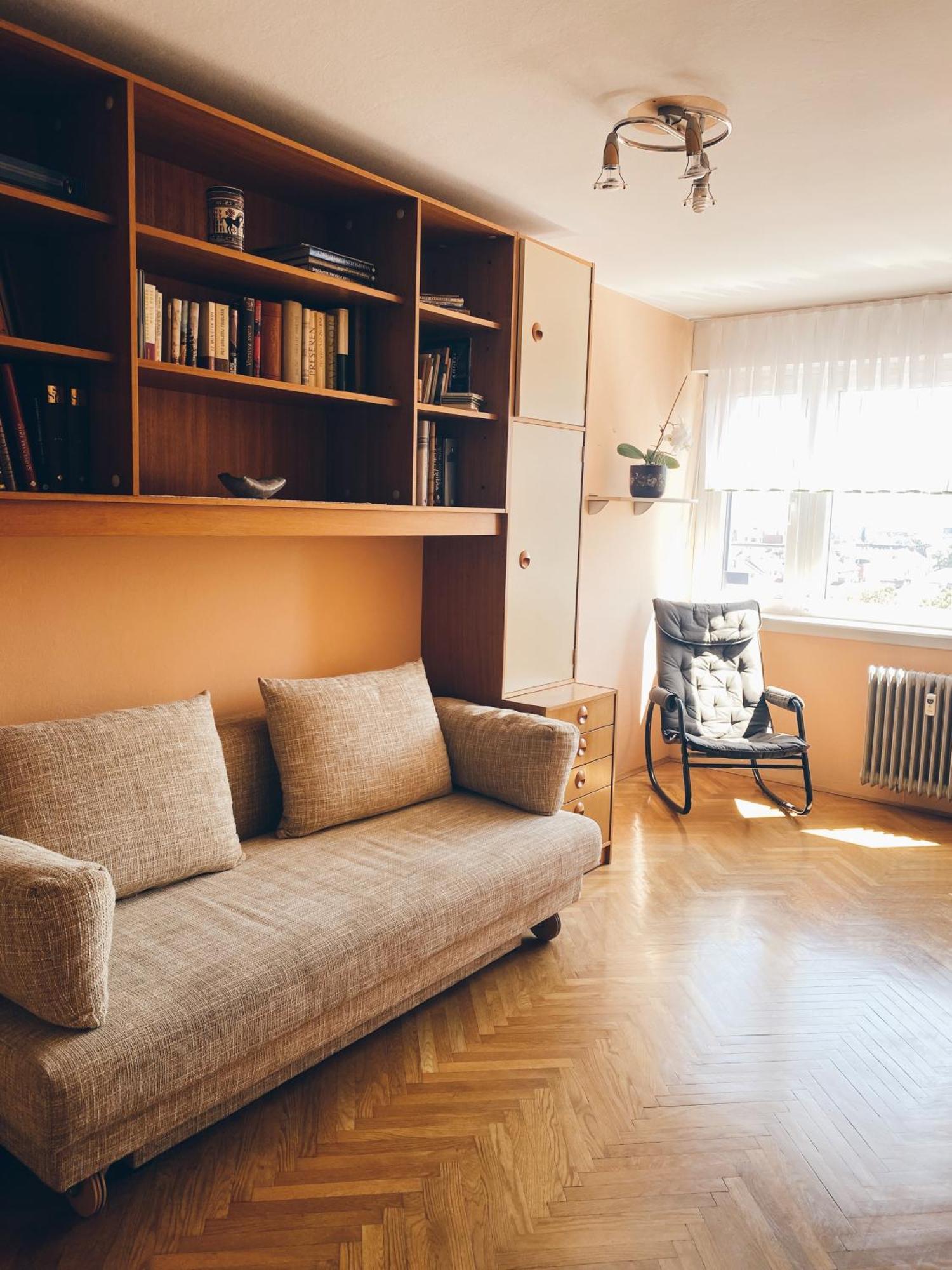 Ljubljana Center With A Castle View, Parking Apartment Ngoại thất bức ảnh