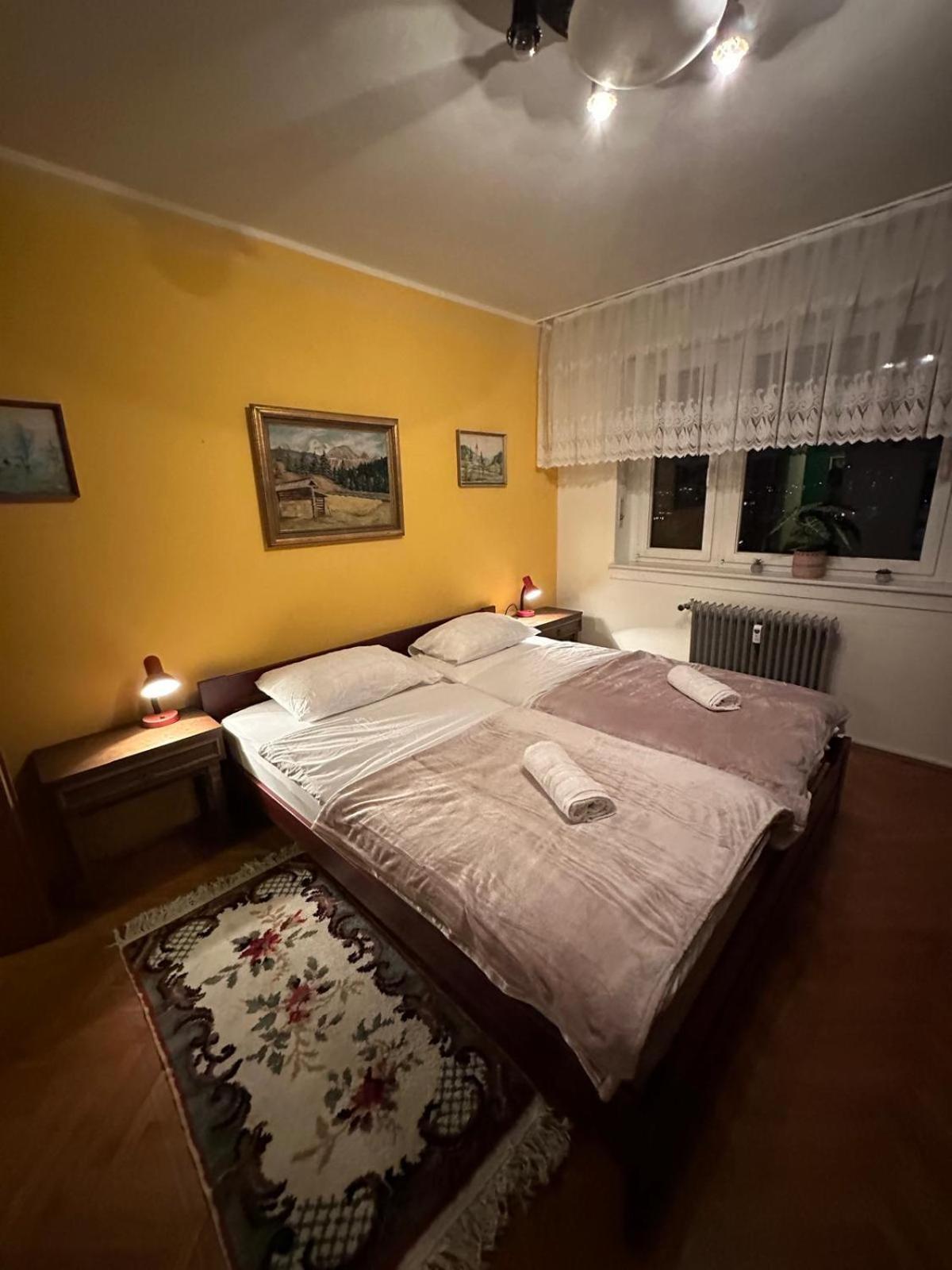 Ljubljana Center With A Castle View, Parking Apartment Ngoại thất bức ảnh